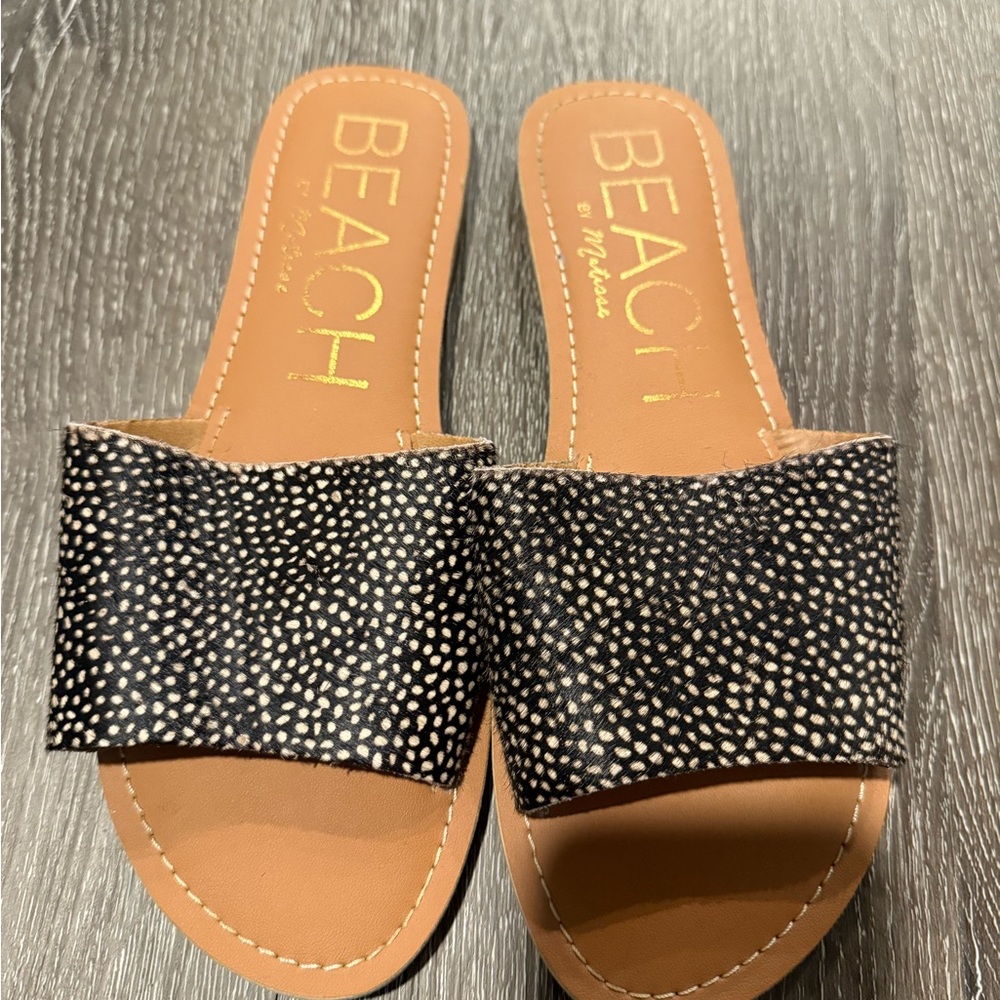 Beach by Matisse Women's Sandals